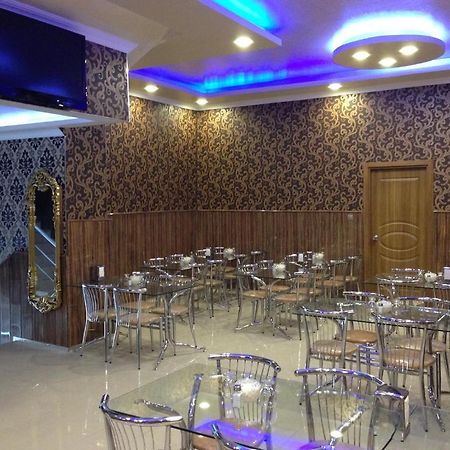 Istiklal Hotel Sanlıurfa Exterior foto
