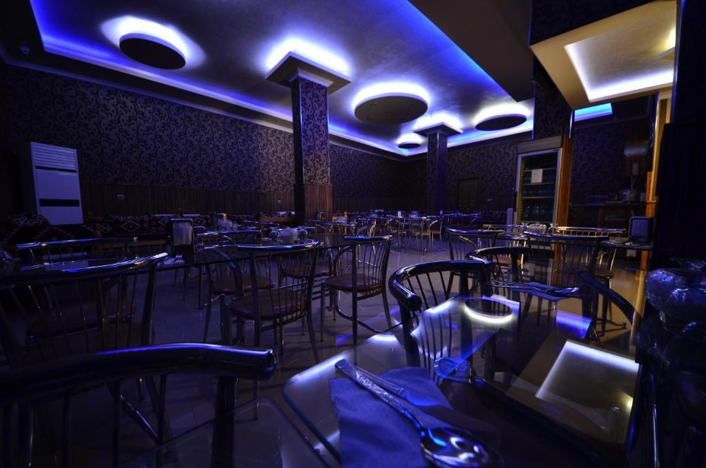 Istiklal Hotel Sanlıurfa Exterior foto