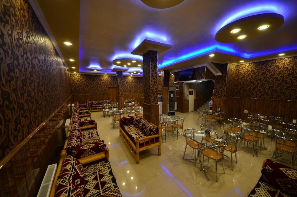 Istiklal Hotel Sanlıurfa Exterior foto